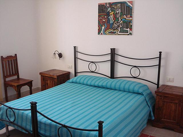 Don Pedro room 1