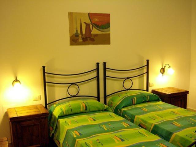 Don Pedro room 2