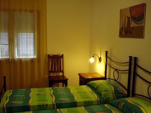 Don Pedro room 4