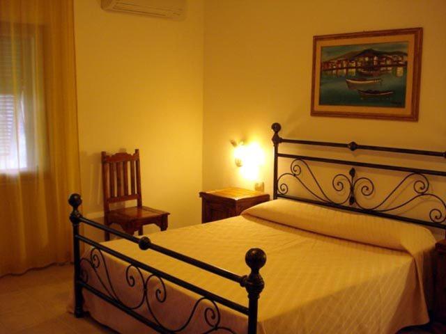 Don Pedro room 5