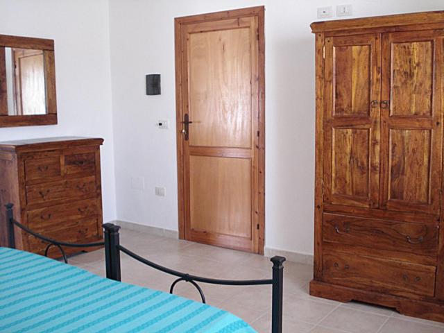 Don Pedro room 6